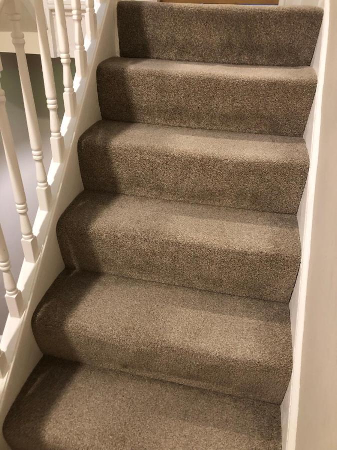 North Sea View Apartment 斯卡伯勒 外观 照片